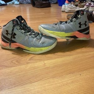 Curry 3